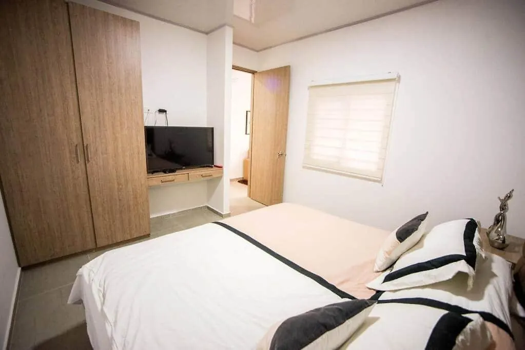 Loft Moderno En Granada Lägenhet Cali