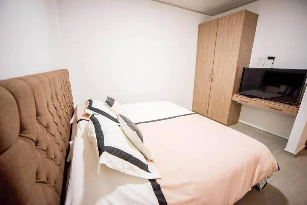 Loft Moderno En Granada Lägenhet Cali