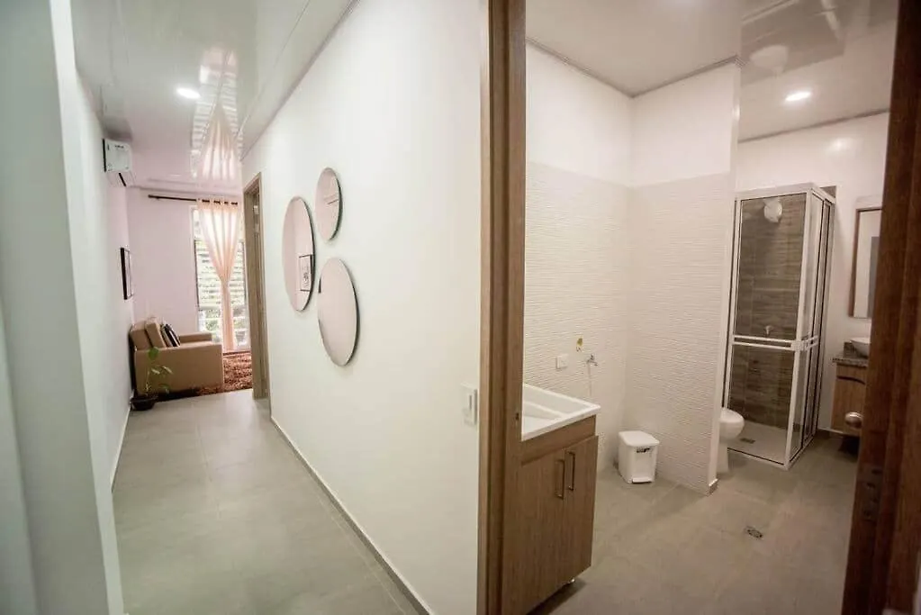 Loft Moderno En Granada Lägenhet Cali 0*,  Colombia