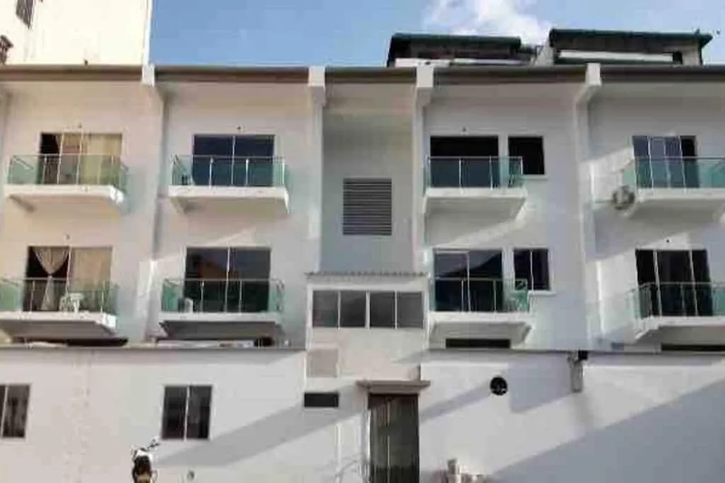 Loft Moderno En Granada Lägenhet Cali