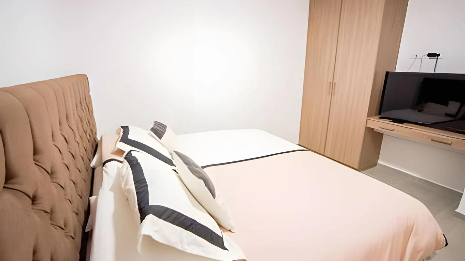 Loft Moderno En Granada Lägenhet Cali