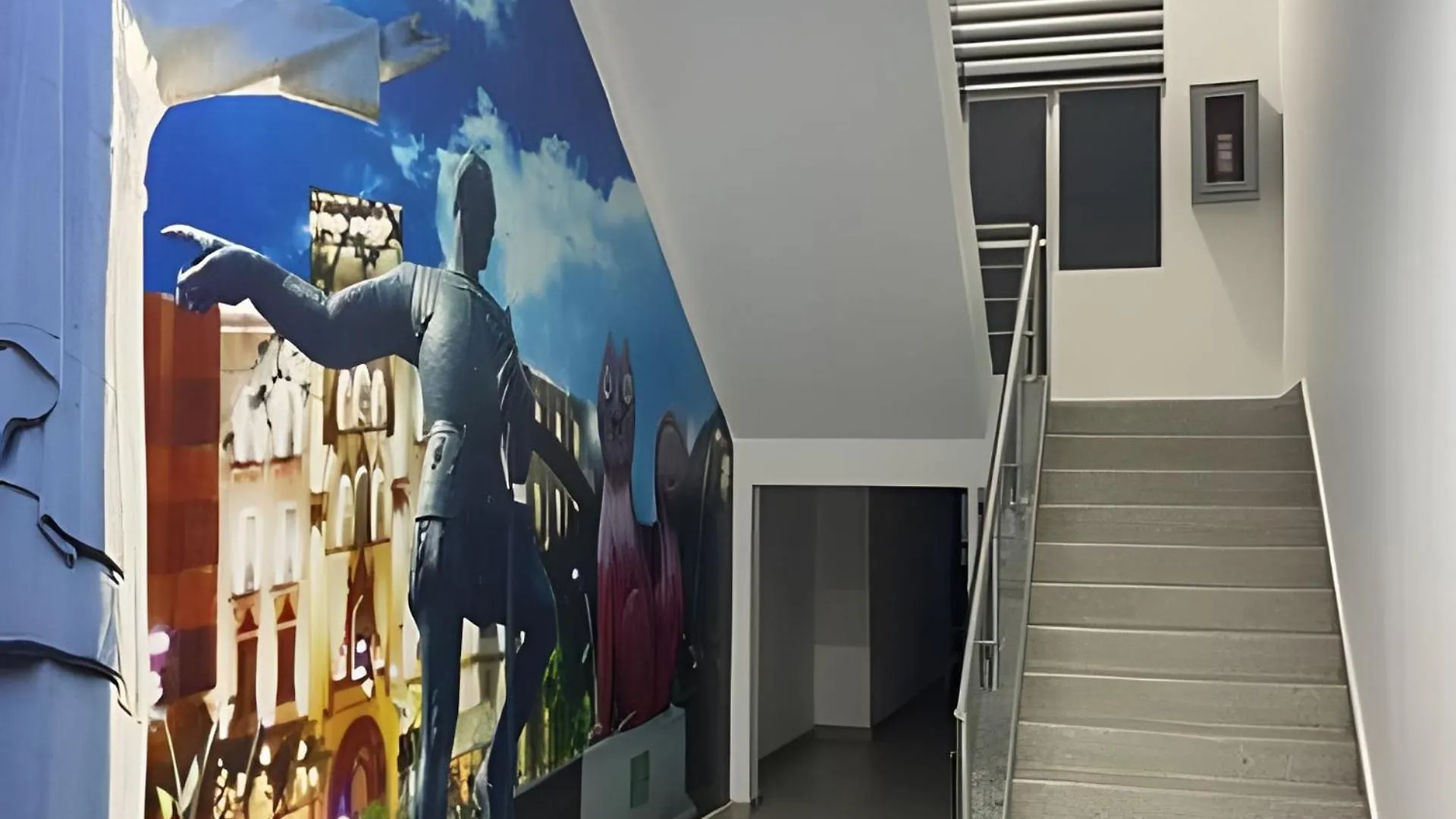 Loft Moderno En Granada Lägenhet Cali 0*,  Colombia